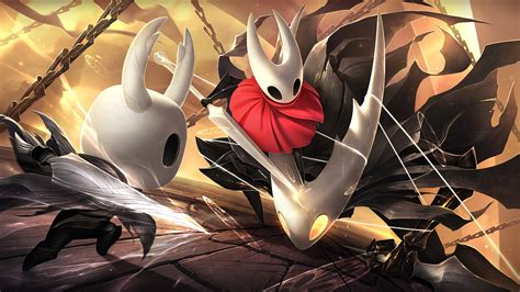 hollow knight wallpaper 4k animated.